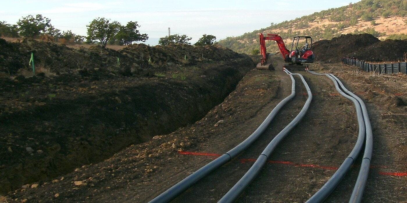 Photo environmental initiative pipeline