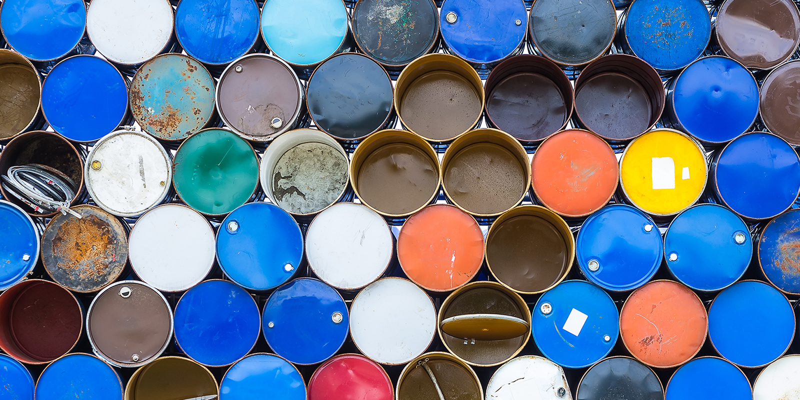 Other waste resources contaminated image