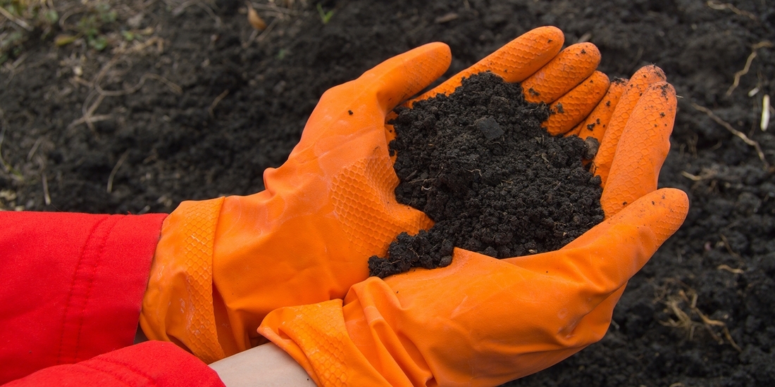 Contaminated Soil Rogue Dry Creek Landfill