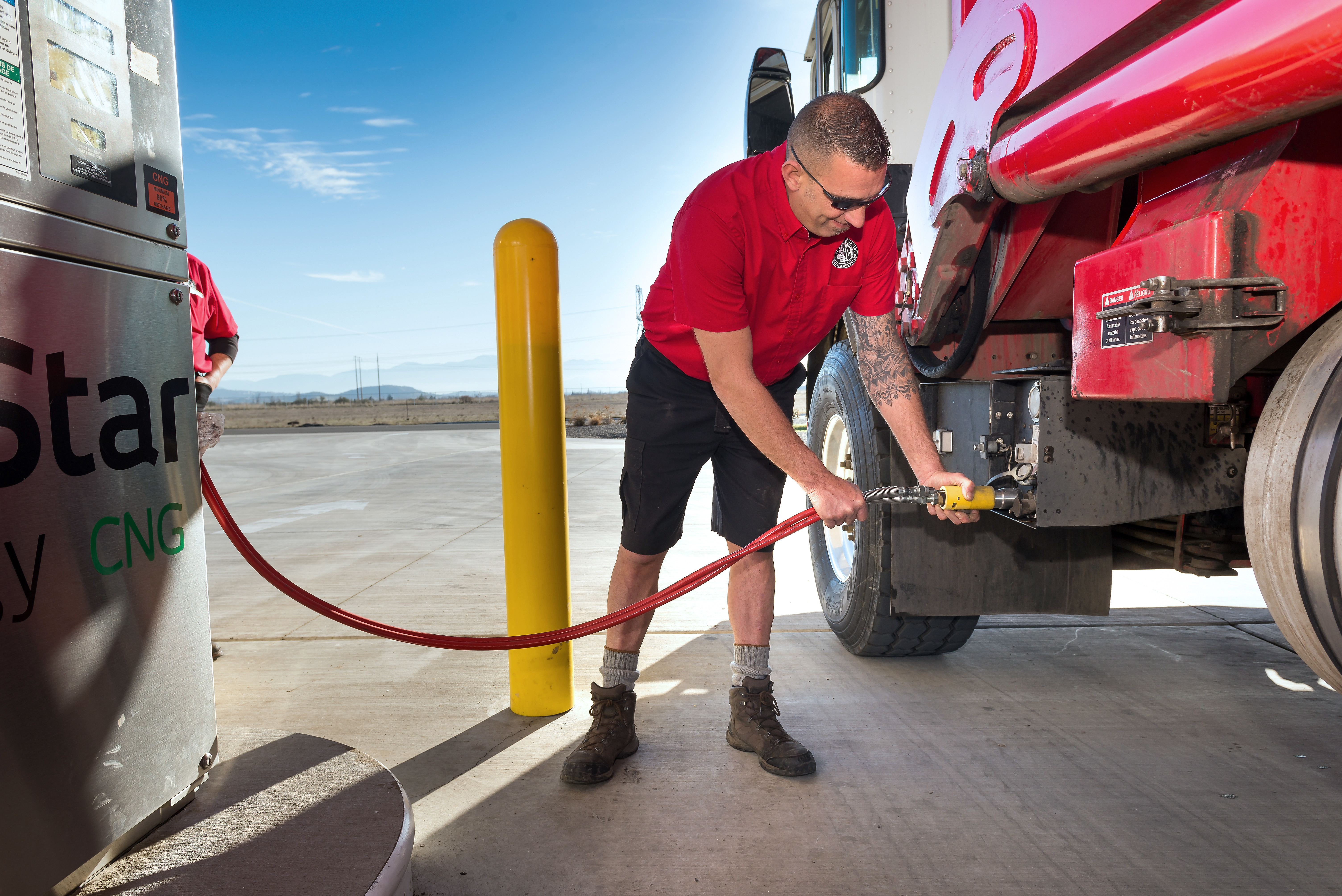 Resources post benefits